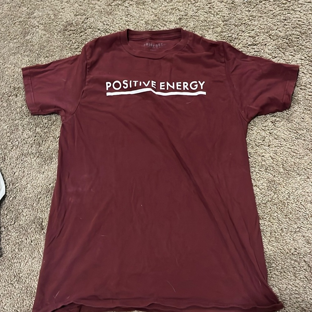 Tee shirt, Small